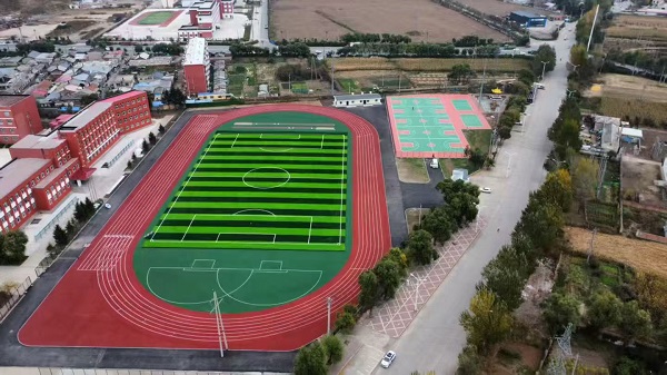 依蘭縣高級中學(xué)項目案例 (2).jpg